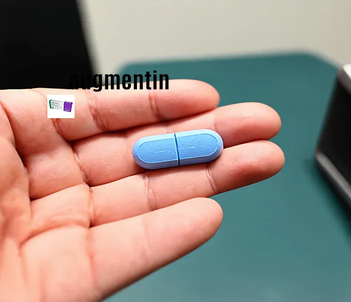 Augmentin 1