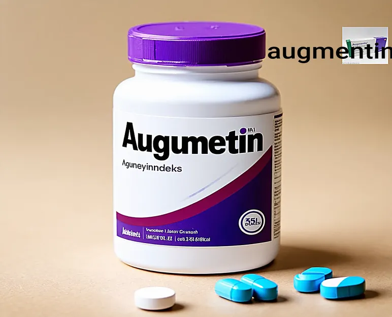 Augmentin 2