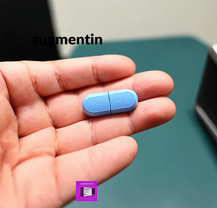 Augmentin 3